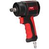 KS Tools 515.1315 1/2" Avvitatore ad impulsi pneumatico THE miniDEVIL ad alte pr