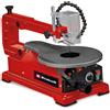 Einhell Sega da traforo TC-SS 406 E (120 W, altezza di taglio 50 mm, tavolo incl