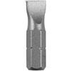 Bosch 2609255911 - Punta trapano per viti con intaglio LS, qualità standard, 2 p