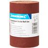 SILVERLINE Aluminium Oxide Roll 5m