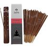 Simply Vedic Bastoncini di incenso al patchouli Simply Vedic 250 grammi (circa 135