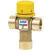 ICMA MISCELATORE TERMOSTATICO PER IMPIANTI SOLARI 1/2" FF
