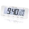 Explore Scientific RDC1004 Orologio radiocontrollato da tavolo con display retro