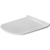 DURAVIT serie Durastyle 006379 Ricambio sedile cerniere inox a chiusura rallenta