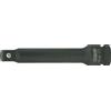 KS Tools 515.1135 Prolunga per Avvitatori ad Impulsi, 125 mm3/8"