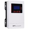 BES Regolatore di Carica Solare MPPT 60A Inverter 800-3200W Controllo WIFI 12-48V