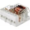 TecnoSwitch Relè ad Impulsi Meccanico 2 Scambi 230V TecnoSwitch TSWRE23ØCO Nuovo Sigillato