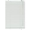 Gardinia Deco Company 23-3034 Veneziane con Morsetto, Alluminio, Bianco, 100 x 220 cm