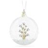 Swarovski 5682735 Annual Edition Decorazione Pallina 2024