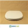 Idrotop Copriwater per AZZURRA DIANA TERMOINDURENTE normale - soft close