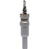 Starrett COR.DIENTE METAL DURO- CHAPAS 18MM DIA.