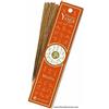 Fiore D'Oriente Mudra Yoga Incense 10 Sticks Fiore D'Oriente - 100% Natural Product