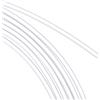 QUARKZMAN Fibre Ottica PMMA Lato Brillio Fibre Illuminatore Luce Ottica Cavo Bri