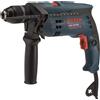 Bosch Trapano battente a percussione autoserrante GSB 1600 RE
