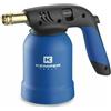 KEMPER KE2019 saldatore a cartuccia bruciatore per cartucce gas butano