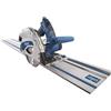 scheppach CHEPPACH PL55 S Sega ad immersione 230V 1200W 160mm 2 binari 70cm 5901802915