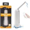 ONESENSE Bidet da viaggio portatile premium, bidet portatile per WC - Bottiglia per bidet