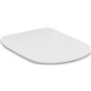 Ideal Standard - Tesi, Copriwater a sandwich sottile a chiusura rallentata, Copr