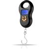 PARENCE.- Bilancia da pesca elettronica portatile 40 kg - Gancio digitale con...