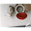 SISMA CONTATORE ACQUA CALDA 3/4 SISMA Quadrante Asciutto Mid IMPIANTI CIVILI