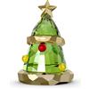 Swarovski 5627104 Holiday Cheers Albero di Natale
