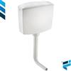 oli Cassetta scarico wc a zaino OLI MODELLO SMERALDO 407501