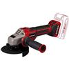 Einhell Professional Smerigliatrice angolare a batteria TP-AG 18/125 CE Q Li Pow