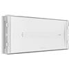 LINERGY LAMPADA D'EMERGENZA LED DA PARETE 18W REST MODE LINERGY SI18N20EBR (j2I)