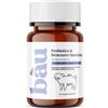 Bàu Cosmesi Probiotici per Cani, Fermenti Lattici Cane, Supporto Gastrointest...