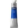 Winsor & Newton 0308660 Cotman - Tubo Acuarela, Blu (Blu Oltremare), 21 ml