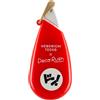 Hobonichi Techo Accessories Plus x Hobonichi: Deco Rush - One Piece