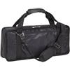 SOUNDSATION Borsa per Mini-Tastiera Casio SA46 / SA47 / SA50 / SA51 Custodia (48x20x6cm) ...