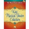 HAL LEONARD Kids' Musical Theatre Collection (1): 29 Songs from the Stage and Screen