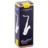 Vandoren SR 2215 Ance per Sax Tenore in Sib 1.5 (Confezione da 5) Ancia per S...