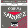 Savarez 500AR Muta Tensione Normale Muta di Corde per Chitarra Classica Tensi...