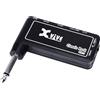 XVive GA-3 Classic Rock Mini Amplificatore per Cuffia da Chitarra