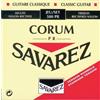 Savarez 500PR Tensione Normale Muta Corde per Chitarra Classica