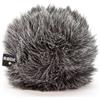 RODE MICROPHONES RODE WS8 Cuffia Antivento per Microfoni Condensatore NT5 NT55 NT6