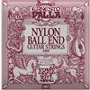 Ernie Ball 2409 Ernesto Palla 028/042 Muta per Chitarra Classica Nylon Ball E...