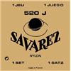 Savarez 520J Tensione Forte Muta Corde per Chitarra Classica