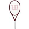 Wilson Racchetta da Tennis Triad Five, Fibra di Carbonio, Bilanciamento in Testa, 280 g, Lunghezza 69,2 cm