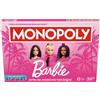 HASBRO MONOPOLY BARBIE Edizione Speciale MONDO DEI TUOI SOGNI ITALIANO Hasbro ORIGINALE
