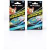 Hasbro BEY BBX EU DRANZER F9585 Hasbro, Promo per 2 pezzi