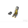 Eduard Accessories: F-104 C2 ejection seat for Italeri in 1:32 [3962047]