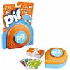 Hasbro Gaming Pit - Gioco da tavolo di velocità - Gioco di carte - Versione fran