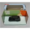 Mondo Motors FIAT 500 GIARDINETTA 1957 BLU - SCALA 1:43 MONDO MOTORS