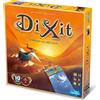 Asmodee - Dixit - Gioco da Tavolo di Immaginazione e Fantasia, 3-8 Giocatori, 8+
