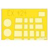 Eduard Accessories: Firefly Mk.I for Spezial Hobby in 1:48 [7309424]