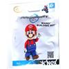 K'NEX TOY2A K'Nex Mario Kart Wii Figure - Mario