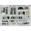 Eduard Accessories: F-16D Block 40 1/48 KINETIC in 1:48 [7241370]